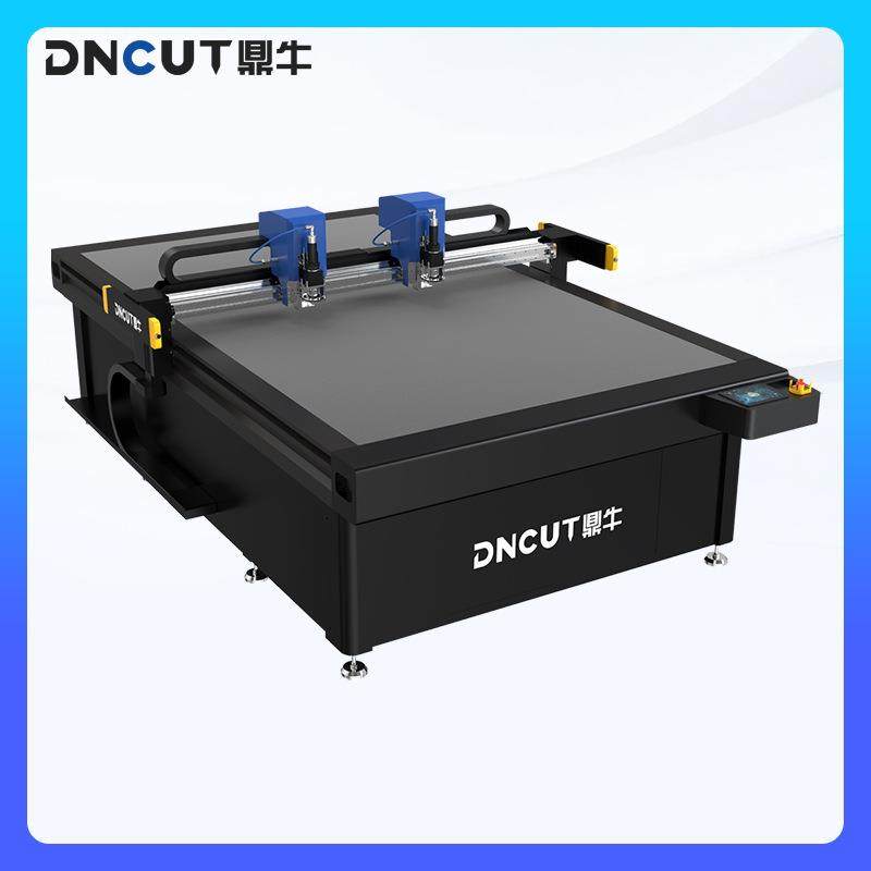 厂家直销四氟板裁切机 硅橡胶垫片割样机 发泡垫圈振动刀切割机,五金/工具,切割机,淘宝优惠券,粉丝福利购,淘宝优惠卷