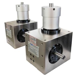 DH升降凸轮分割器高精度升降转盘分割器自动化设备专用