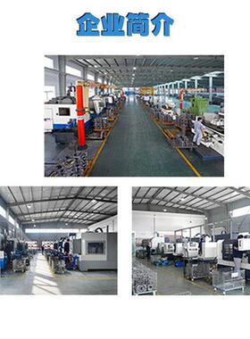 HIP015103AI/HIP020052TD浓缩机破碎机输送带铰刀头回转减速机