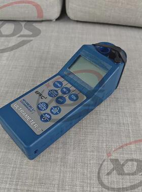 MYRON L麦隆6PFC数显多参数水质分析仪便携电导仪表TDS电阻pH余氯