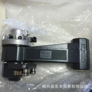 E+L莱默尔KRR5220 347002 直流控制马达