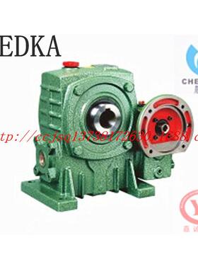 嘉减速机 WPEDKA155-250/WPEDKS155-250 杭州嘉诚机械有限公司