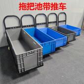 移动拖布桶榨水车拖把桶长方形地拖桶洗拖把桶地盆拖布桶墩布水桶