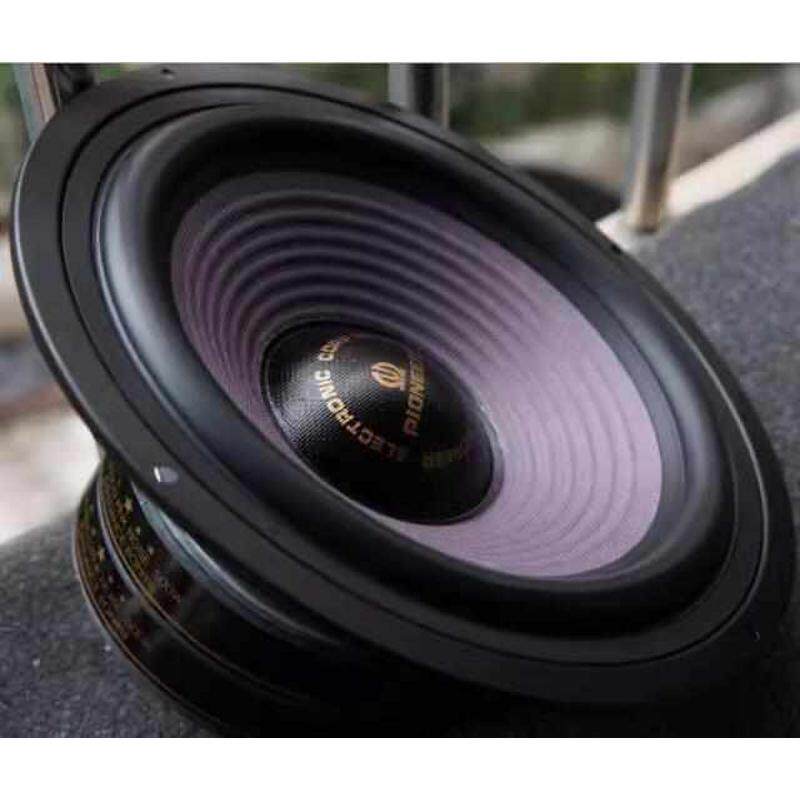 包邮双磁低音6.5寸8寸10寸12寸家庭影院书架音箱低音炮发烧级喇叭