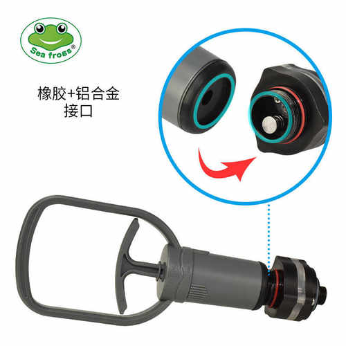 潜水摄影相机防水壳 手机防水壳配件抽真空检测系统防漏水防起雾