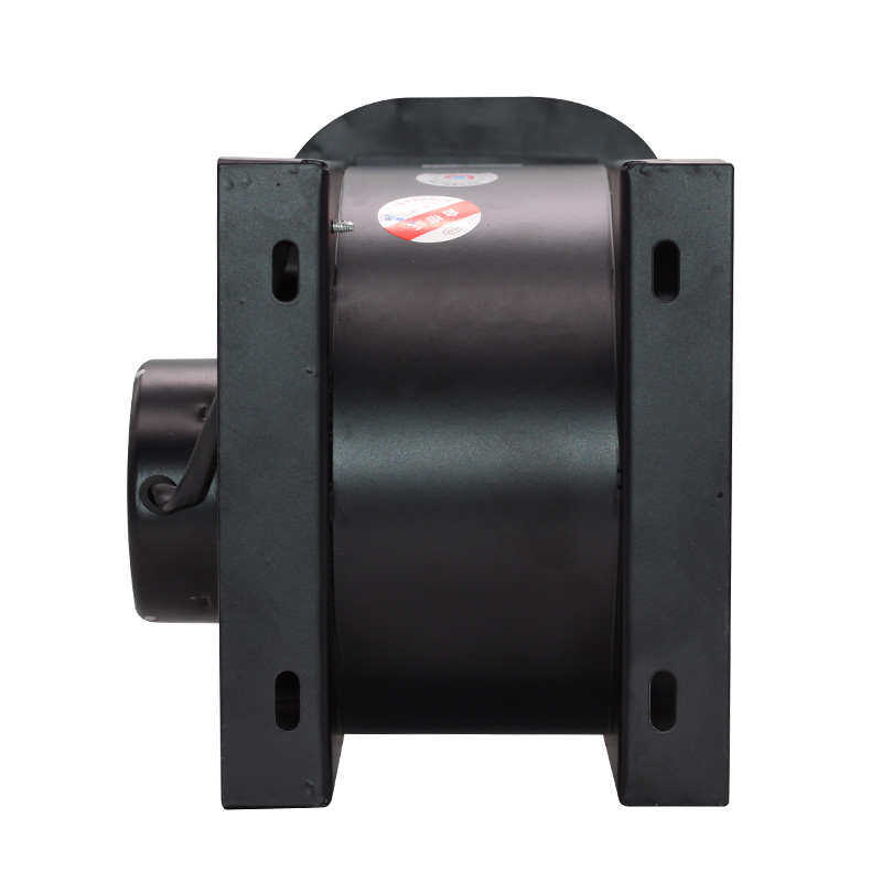 顶格金属分体排气扇静音离心式100mm管道换通风抽送风机带止回阀