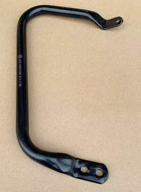 解放原厂天V悍V悍威驾驶室上车扶手工作台仪表台拉手途V陆V把手