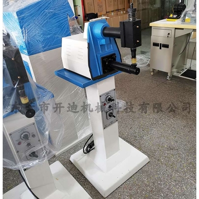 加热型锤平机（用于车缝后凹凸不平接缝折边后，反口里的不平处理