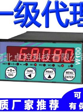 JOLLYW200ANAVCA称重显示控制器 JOLLYW200VCA仪表 意大利Laumas