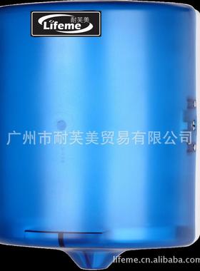 耐芙美lifeme商用中抽卷纸巾架盒卫生间专用