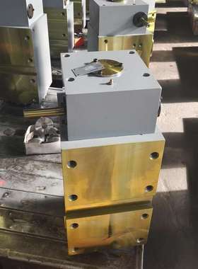 现货MB-02.02N-00油缸数控折弯机用泰丰智能厂家直供产地货源