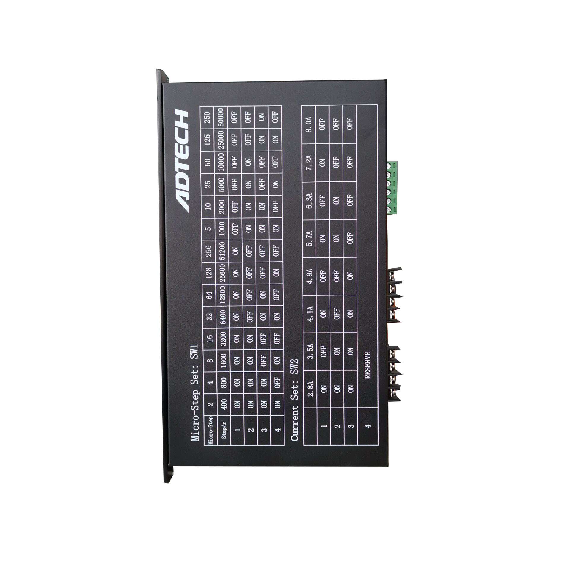 Q2BYG1106M 步进电机驱动器 AC40-110V