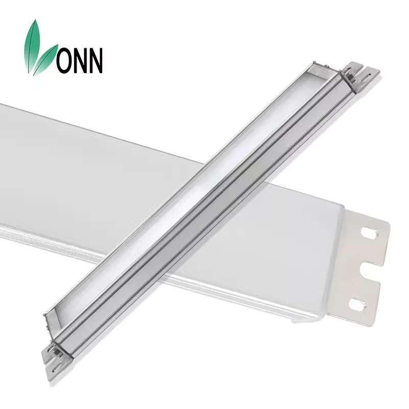onn欧恩 X5A机床led照明灯 数控设备灯T8灯管带开关LED一体日光灯