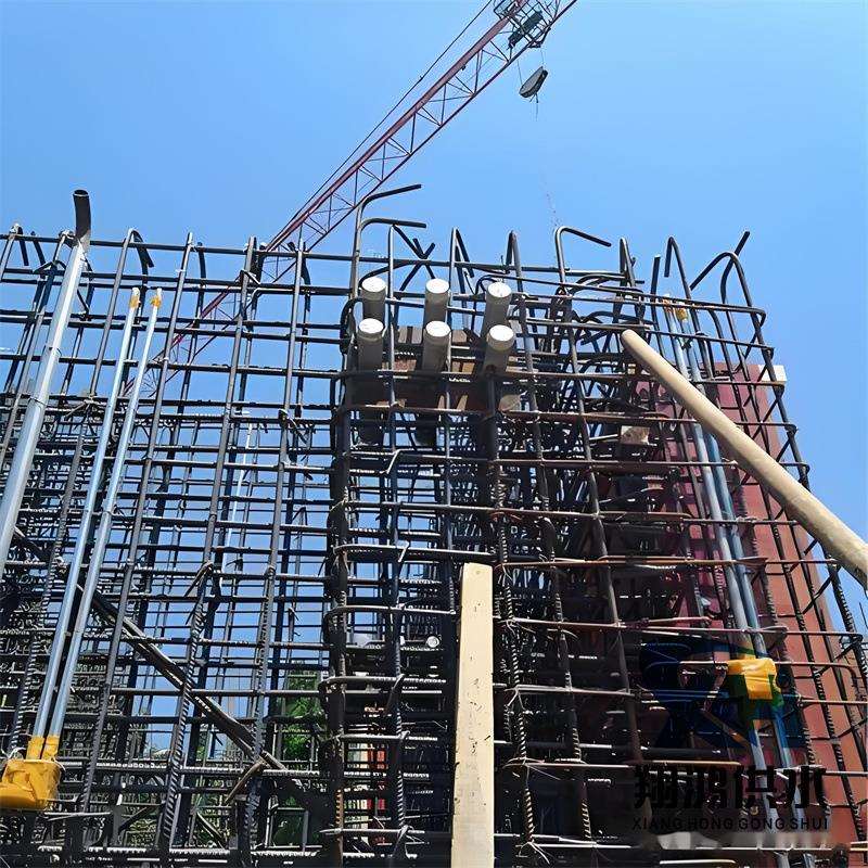 柔性防水套管A型B型刚性不锈钢人防密闭电器组合套管DN100/150