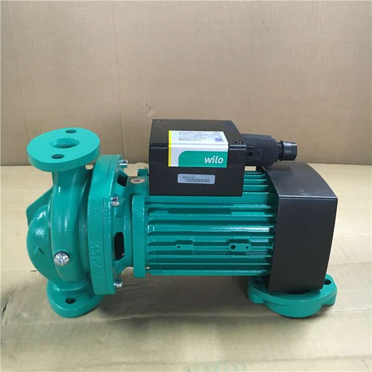 威乐HIPH 3-051EH-WS8水泵冷热水太阳能加压全自动家用管道增压泵