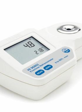 意大利哈纳HANNA HI96802果糖HI96803葡萄糖HI96804转化糖白利糖