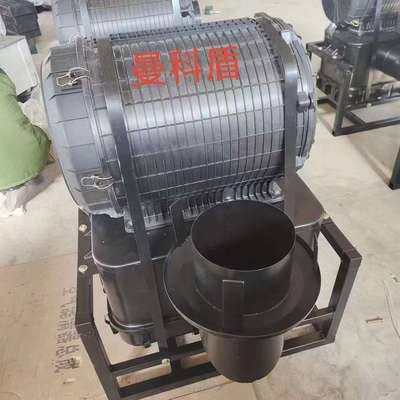 重汽豪曼H3  H5东风华神T3  HV3空滤总成2543沙漠滤总成改油滤总