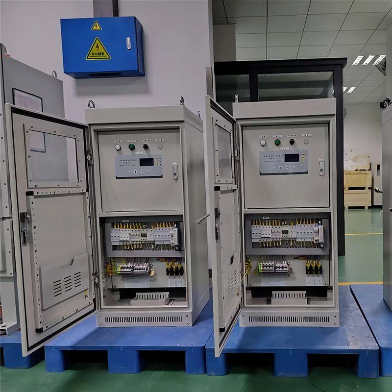 20A/30V恒电位仪海上风电场阴极保护监测系统CPMS 高纯锌参比电极