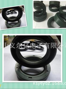 CTY骨架油封 108*170*15-TGA耐油耐压密封件密封圈胶圈气缸
