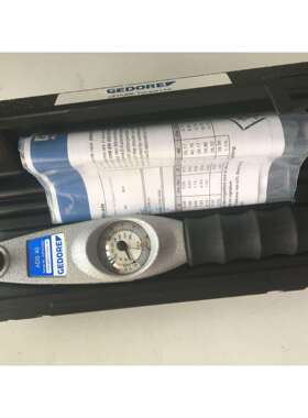 GEDORE表盘扭力扳手ADS40 ADS25 吉多瑞ADS4 010100 Torqueleader