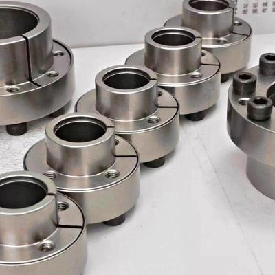 高品质MLR胀紧套胀套免键轴套MLRP涨紧套镀镍MLRB胀套日标工艺Z11