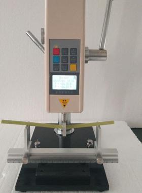 石家庄世亚SY-S03茎秆强度测定仪(500N、50N(N、Kg和ib三种单位)