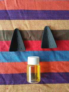 极速立耳器 狗狗耳朵立耳u器矫正立耳贴小型犬用 柯基鹿犬法牛吉