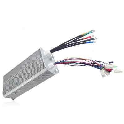 极速新品宇航电动餐车环卫车垃圾车升降J车大功率智能油泵无刷马