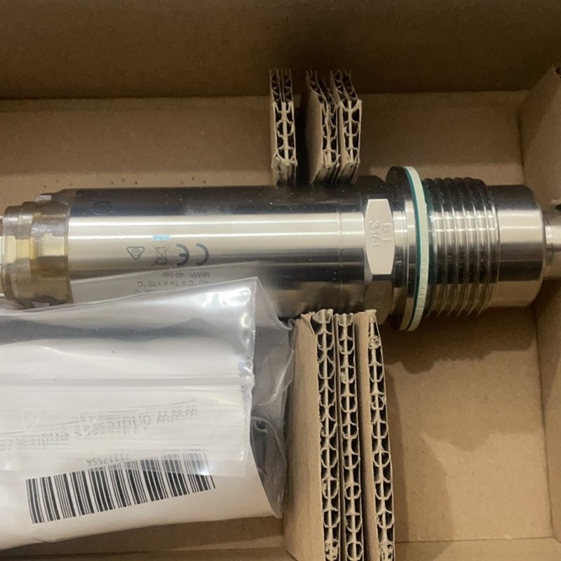 极速FTL33-14J1/0 音叉t液位计 E+H 替换老款极限开关 FTL20H-0GE