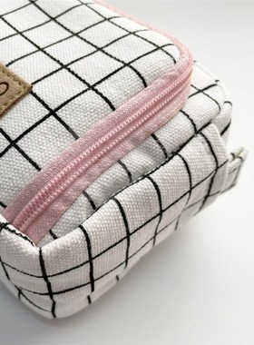 极速。Solid color statrionery box siple hand carrying large