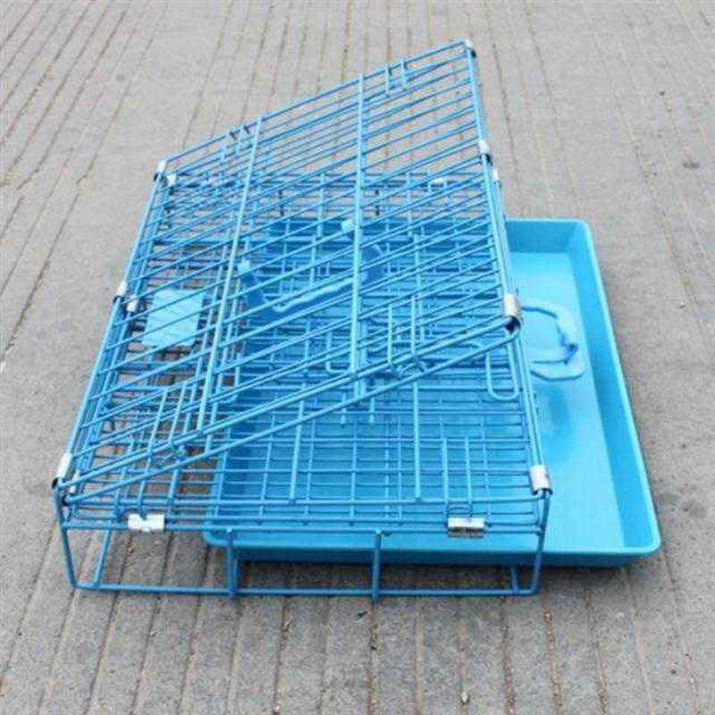 极速加粗精d品宠物狗笼子泰迪铁笼猫兔鸡笼航空托运小中大型犬笼,宠物/宠物食品及用品,兔笼,淘宝优惠券,粉丝福利购,淘宝优惠卷