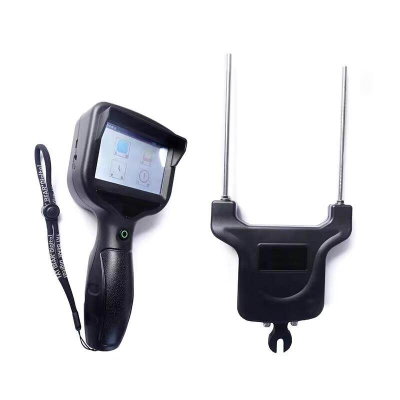 厂家直销HT-RT200无线绝缘子电阻带电测试仪绝缘子电阻带电测试仪