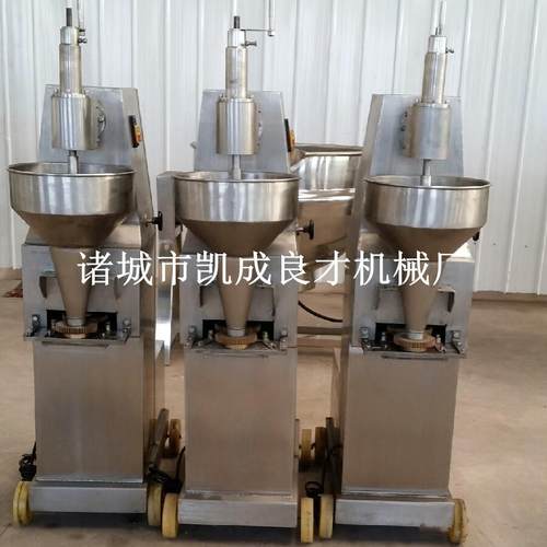 供应章鱼丸子机豆腐丸子机肉丸机