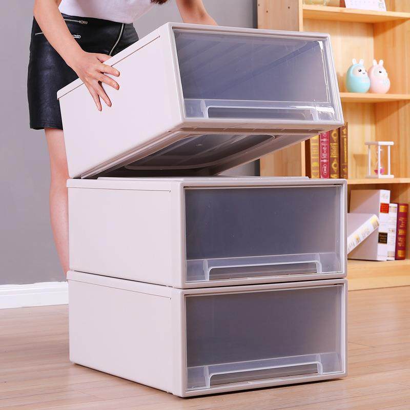 俏洁收纳箱抽屉式塑料家用衣服透明衣柜收纳盒衣物储物柜子整理箱,鲜花速递/花卉仿真/绿植园艺,割草机/草坪机,淘宝优惠券,粉丝福利购,淘宝优惠卷