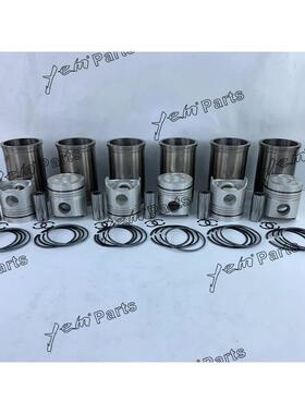 供应适用日野EL100四配套