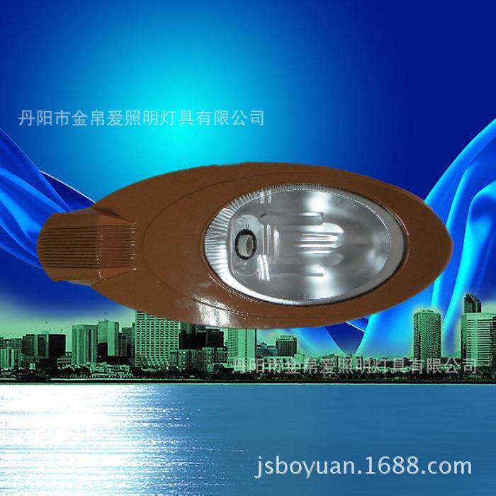 金帛爰丹阳路灯厂家直供北斗星LED路灯户外道路照明灯具厂家