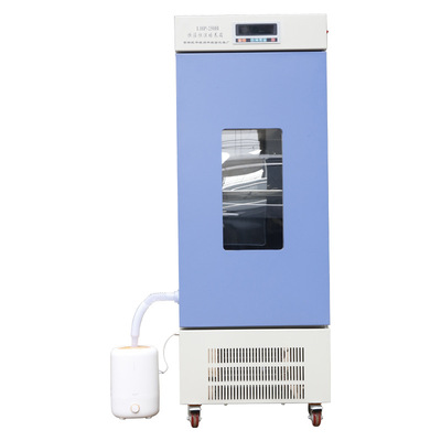 恒温恒湿培养箱LHP-500   种子发芽箱 生化培养箱