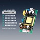 5V2A12V1A 5V2A24V0.5A双路输出开关电源板AC DC隔离降压模块24W