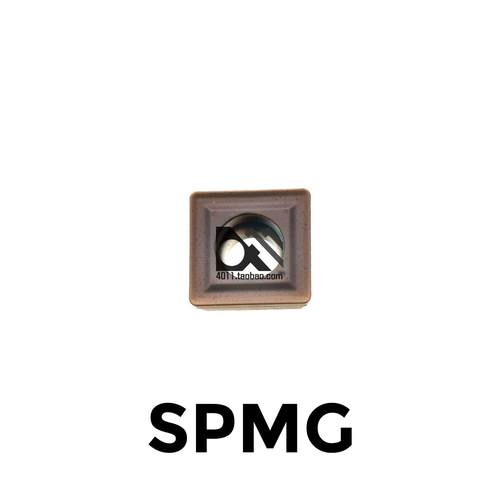 U钻刀片SPMG050204/060204/07T308/090408/110408/04T102 HMC DG