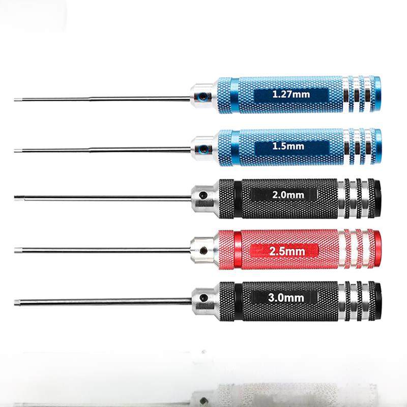 3D打印机螺丝刀拆卸和组装工具模型飞机模型维修六角螺丝刀套装超,3C数码配件,USB多功能数码宝,淘宝优惠券,粉丝福利购,淘宝优惠卷