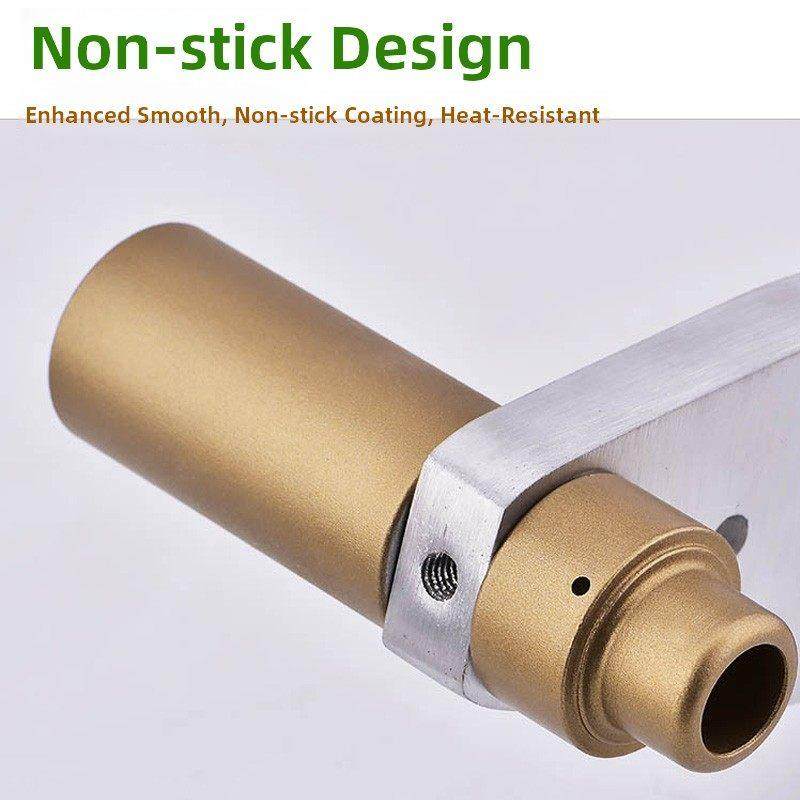 加长热熔机防堵塞模头Ppr水管杜邦特厚20-25-32热头塑料焊接机磨,3C数码配件,USB多功能数码宝,淘宝优惠券,粉丝福利购,淘宝优惠卷