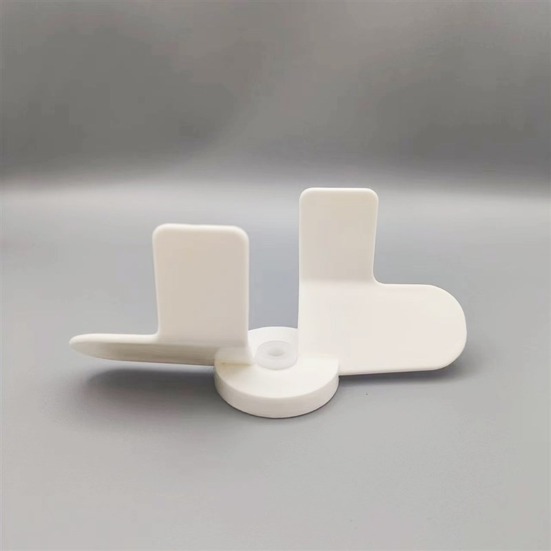 迪孚商用冰淇淋机雪糕料浆搅拌器 BDP7226冰激凌机配件 磁性叶片