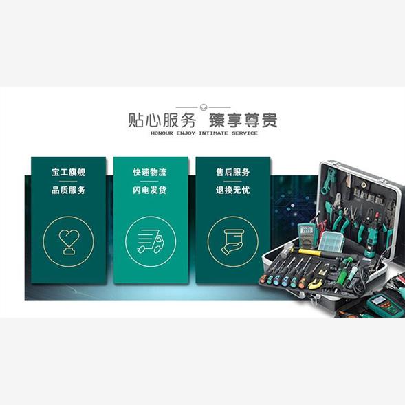 宝工(Pro'skit)PM-200 塑胶专用模型剪钳特特殊倒角设计进口斜口