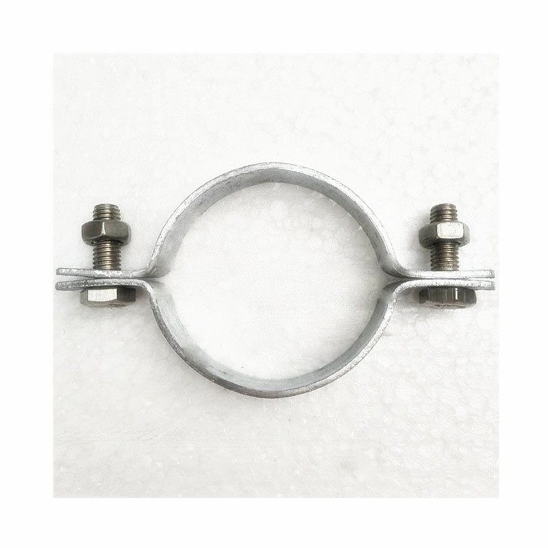 加厚镀锌电线双抱箍卡扣广告牌卡箍方管夹u型管卡骑马卡水管抱卡,工业油品/胶粘/化学/实验室用品,实验室漏斗,淘宝优惠券,粉丝福利购,淘宝优惠卷