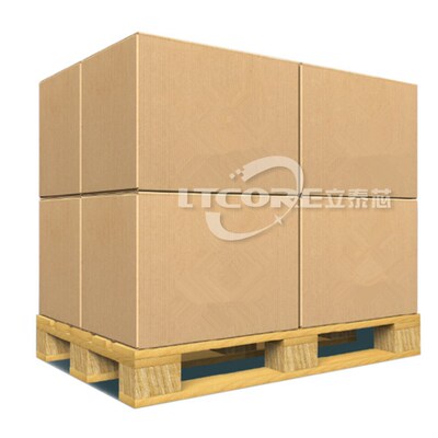 全新原装正品 HFJ11-1G01E-L12RL RJ45 带灯网络变压器接口座HALO