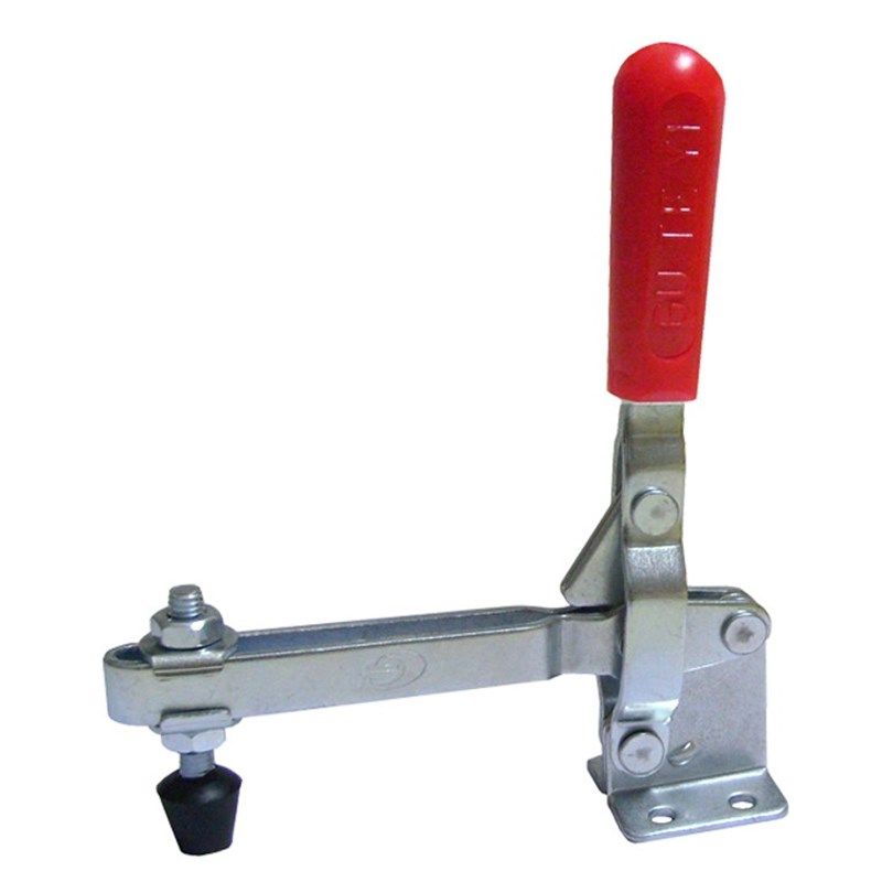 固特易GTY101E垂直式快速夹钳夹具肘夹压紧器固定夹头锁GTY-101E,搬运/仓储/物流设备,机械式停车设备（立体停车库）,淘宝优惠券,粉丝福利购,淘宝优惠卷