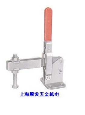 垂直式夹具 MP-101-J 快速肘节 工装夹钳 木工 石材夹 快速夹具