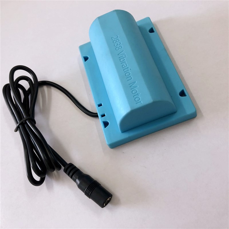 2838按摩床振动器 震动按摩马达 12V 24V 直流微型振动电机