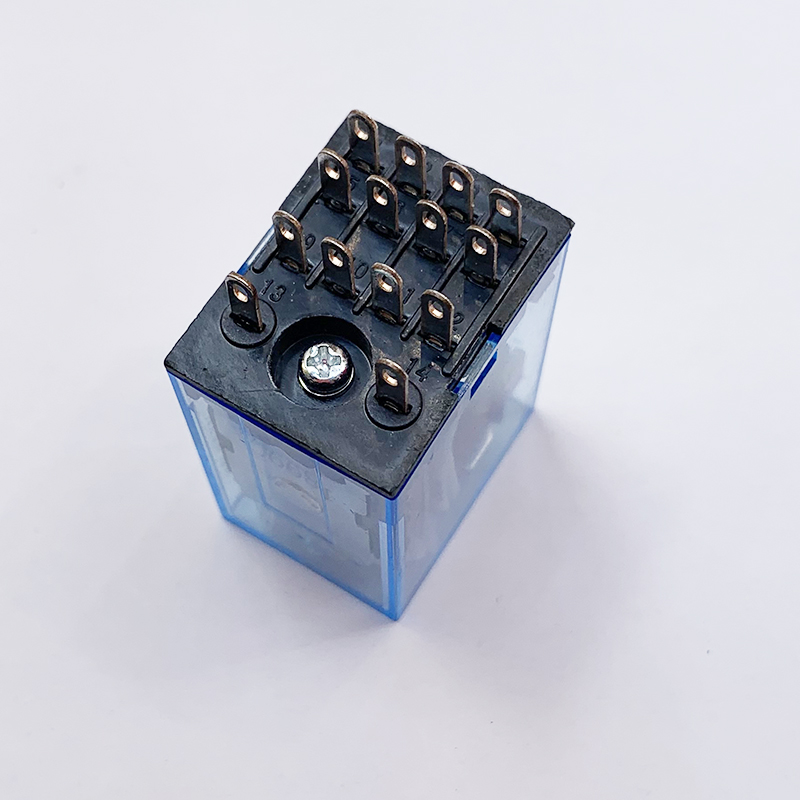 14脚继电器交流/直流MY4N-J/AC220/110V/DC48V/36V/DC24V/12V/6V