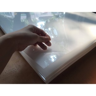 POM塑料硬板0.3 优质POM薄板塑料垫片薄片卷材 5MM厚聚甲醛板